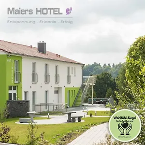 3* Hotel Maiers