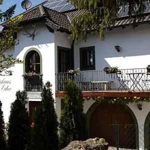 2* Hotel Gaestehaus Eder