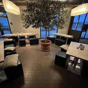 3* Hotel Auszeit Cafe &