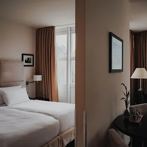 visit hotel