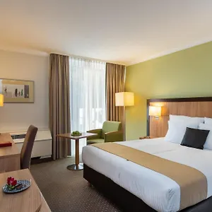 visit hotel