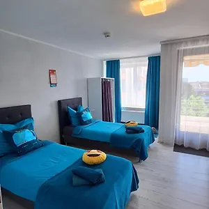 Comfort Apartment Hannover