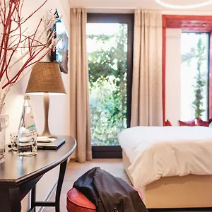 4* Hotel Eriks