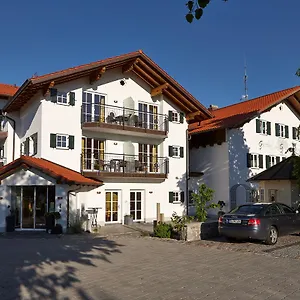 3* Hotel Gruener Baum