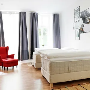 Family Spot Prenzlberg - Von Rueden Gmbh Apartment Berlin