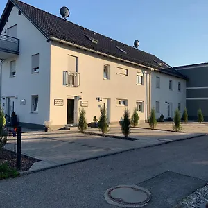  Aparthotel Sebastian