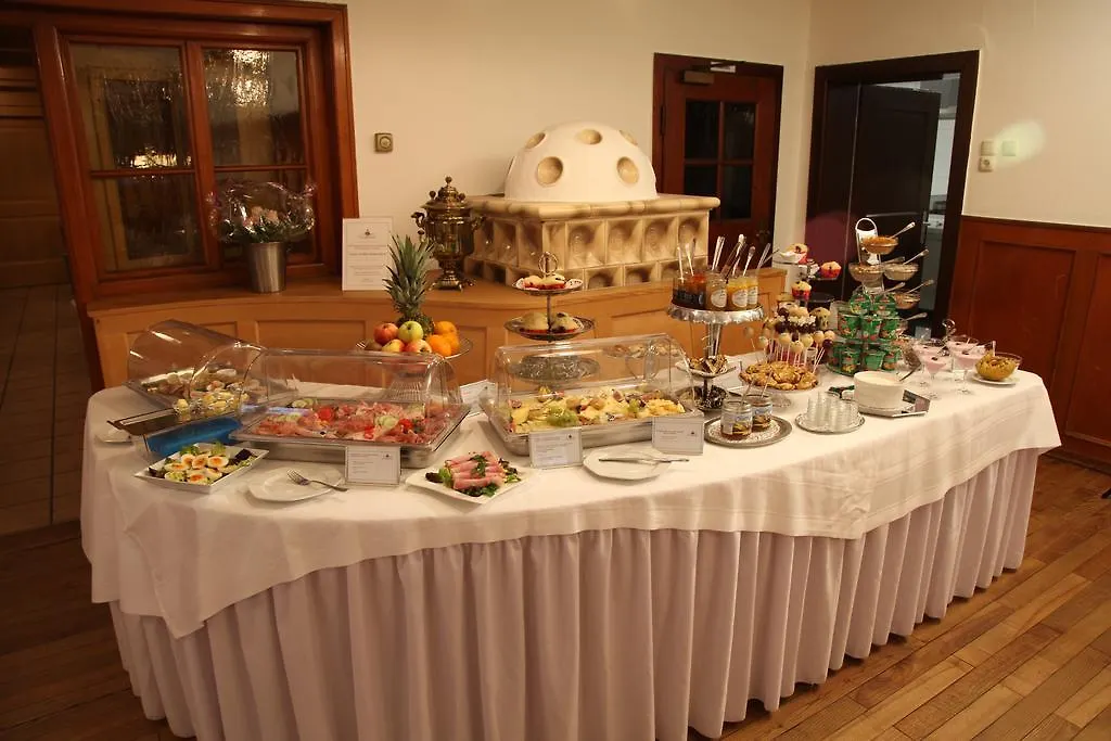 Hotel Garni Georgenhof Adults Only Rimsting