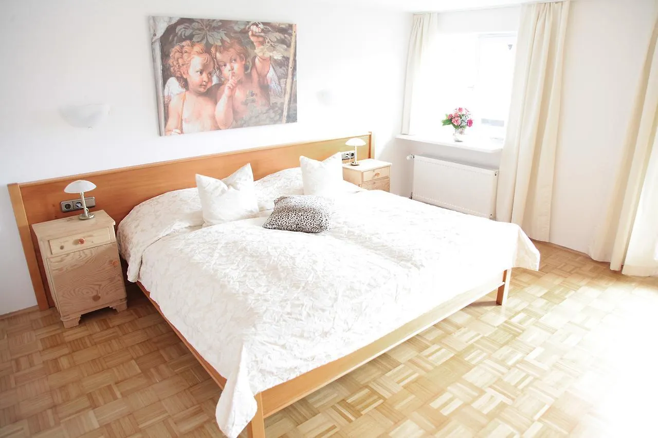 Hotel Garni Georgenhof Adults Only Rimsting 3*,
